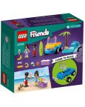 Конструктор LEGO Friends - Плажно бъги (41725) - 2t