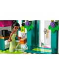 Конструктор LEGO Disney - Пазарното приключение на принцесите (43246) - 4t