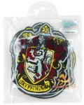 Комплект нашивки Cinereplicas Movies: Harry Potter - House Crests - 10t