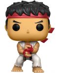 Комплект фигури Funko POP! Games: Fortnite - Ryu & Brite Bomber - 3t