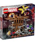 Конструктор LEGO Marvel Super Heores - Последната битка на Спайдърмен (76261) - 1t
