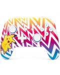 Безжичен контролер PowerA - Enhanced, Vibrant Pikachu (Nintendo Switch) - 1t