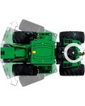 Конструктор LEGO Technic - John Deere 9620R 4WD Tractor (42136) - 7t