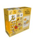 Комплект бутилка и кутия за храна Disney - Winnie the Pooh - 1t