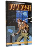 Колекция „Kamikaze“ - 9t