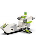 Конструктор LEGO DreamZzz - Офроуд колата на Матео (71471) - 5t