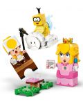 Конструктор LEGO Super Mario - Приключения с принцеса Прасковка (71441) - 6t