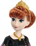 Комплект кукли Disney Frozen - Анна и Елза - 5t