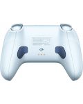 Контролер 8BitDo - Ultimate 2.4G, безжичен, Chongyun Genshin Impact Edition (PC) - 5t