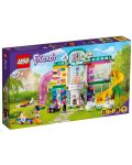 Конструктор LEGO Friends - Център за дневни грижи за домашни любимци (41718) - 1t