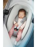 Кош за новородено Maxi-Cosi - Jade, Essential Red - 5t