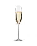 Комплект чаши за шампанско Rona - Celebration 6272, 6 броя x 210 ml - 2t