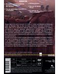 BBC Космическа одисея: Пътуване към планетите (DVD) - 2t
