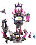 Конструктор LEGO Ninjago - Храмът на кристалния крал (71771) - 3t