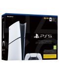 Конзола PlayStation 5 (Slim) - Digital Edition - 6t