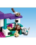 Конструктор LEGO Minecraft - Заслон за животни (21253) - 6t