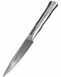 Комплект от 4 ножа с поставка Samura - Bamboo - 8t