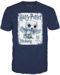 Комплект Funko POP! Collector's Box: Movies - Harry Potter (Hedwig) - 4t