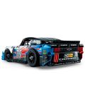 Конструктор LEGO Technic - NASCAR Chevrolet Camaro ZL1 (42153) - 7t