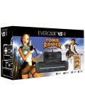 Конзола Evercade VS-R + Tomb Raider Collection - 3t