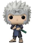 Комплект фигури Funko POP! Animation: Naruto Shippuden - Hashirama & Tobirama (Special Edition) - 4t