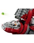 Конструктор LEGO Star Wars - Джедайската совалка Т-6 на Асока Тано (75362) - 6t
