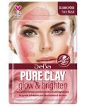 Deva Комплект маски за лице Pure Clay Mix, 3 x 7 ml - 2t