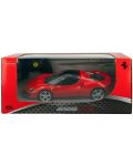Кола с дистанционно управление Rastar - Ferrari 296 GTS, 1:16 - 6t