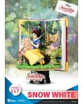 Комплект статуетки Beast Kingdom Disney: Snow White - Snow White and Grimhilde the Evil Queen - 3t