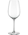 Комплект чаши за вино Rona - Prestige 6339, 6 броя x 450 ml - 1t