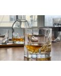 Комплект от 4 чаши за уиски Liiton - Grand Canyon, 300 ml - 7t