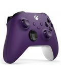 Безжичен контролер Microsoft - Astral Purple (Xbox One/Series S/X) - 2t