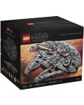 Конструктор Lego Star Wars - Ultimate Millennium Falcon™ (75192) - 1t