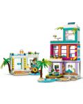 Конструктор LEGO Friends - Вила на плажа (41709) - 5t