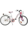 Детско колело Dino Bikes - Hello Kitty, 20" - 1t