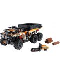 Конструктор LEGO Technic - Превозно средство за всякакви терени (42139) - 3t
