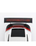 Кола с радиоуправление Rastar - Porsche 911 GT3 Cup Radio/C, 1:18 - 4t