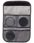 Комплект филтри Hoya - Digital Kit II, 3 броя, 40.5mm - 3t