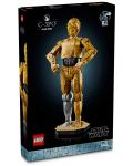 Конструктор LEGO Star Wars - C-3PO (75398) - 1t