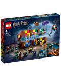 Конструктор LEGO Harry Potter - Мистериозният сандък в Хогуортс (76399) - 1t