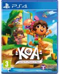 Koa and the Five Pirates of Mara (PS4) - 1t