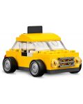 Конструктор LEGO Classic - Творчески превозни средства (11036) - 7t