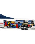 Конструктор LEGO Icons - Конкорд (10318) - 7t