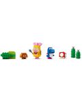 Комплект LEGO Super Mario - Кутия с творчески инструменти (71418) - 7t