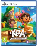 Koa and the Five Pirates of Mara (PS5) - 1t