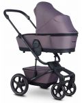 Кош за новородено Easywalker - Harvey 5 Premium, Granite Purple - 5t