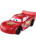 Количка Mattel Disney Cars - Светкавицата МакКуин - 1t