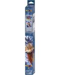 Комплект мини плакати GB eye Animation: Dragon Ball Super - Goku & Friends - 4t