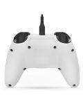Контролер Nacon - Evol-X, жичен, бял (Xbox One/Series X/S/PC) - 3t