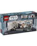 Конструктор LEGO Star Wars - Качване на Tantive IV (75387) - 2t